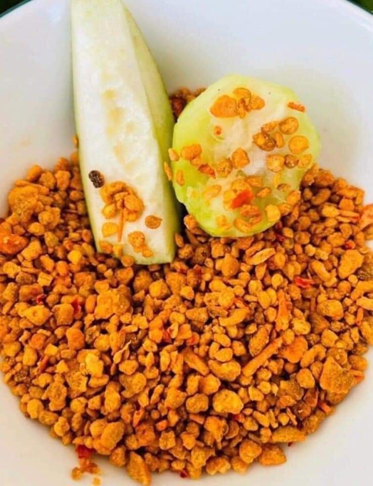 500Gg muối ớt tây ninh loại 1