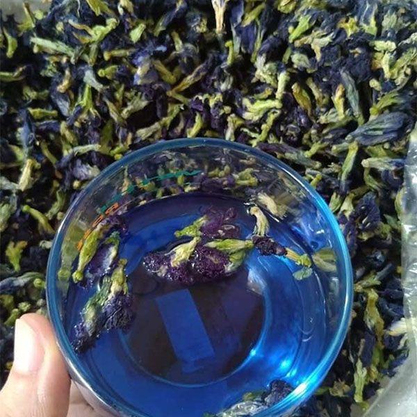 [HCM]200gr trà hoa đậu biếc