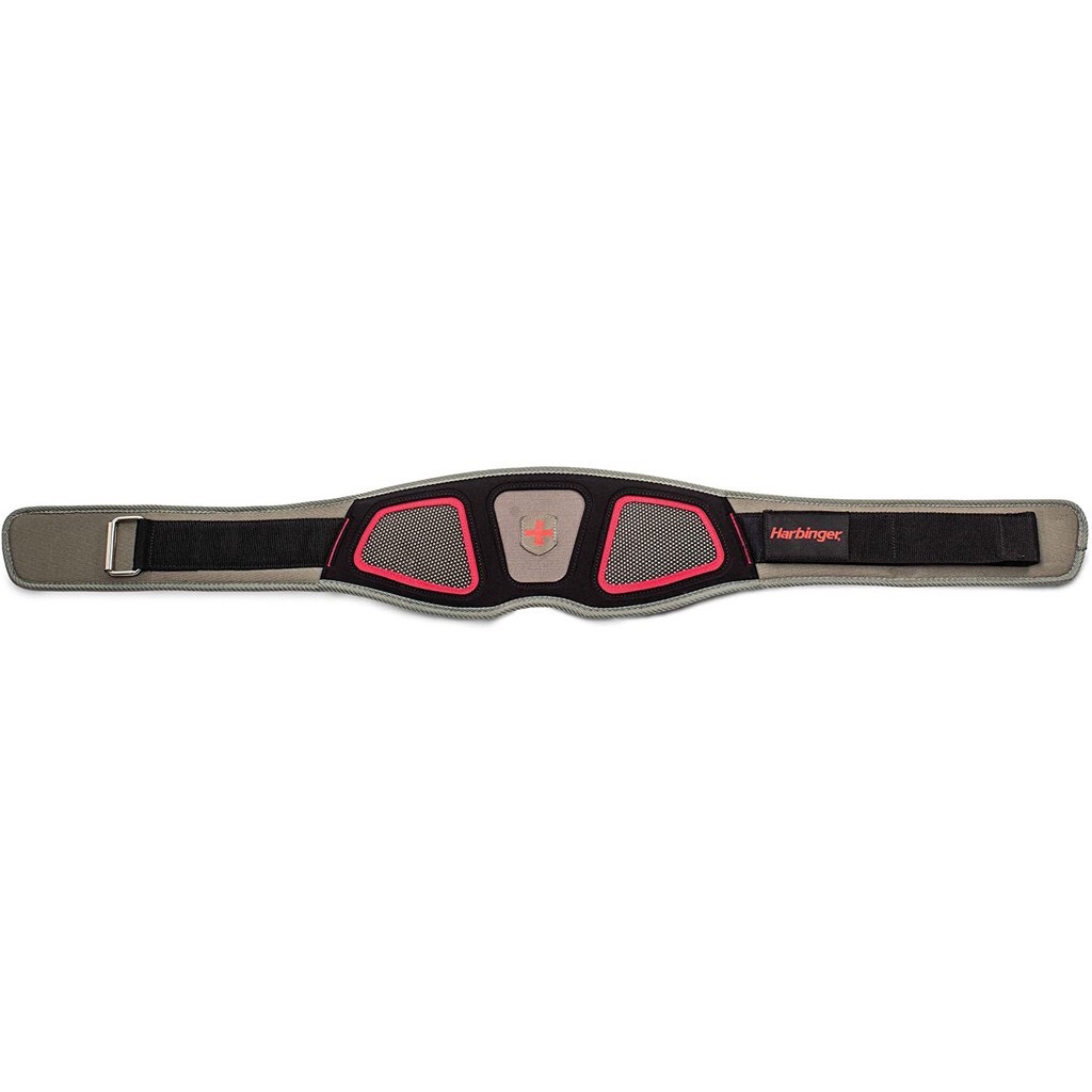 [HCM]Đai Lưng Tập Gym Harbinger Flexfit Contour