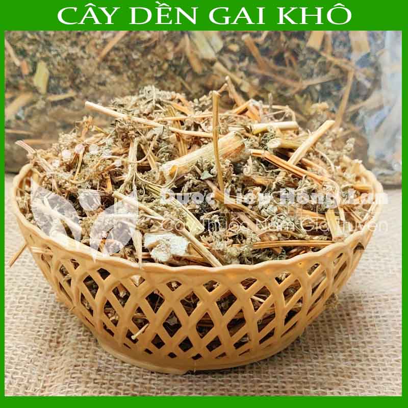 Dược liệu cây dền gai khô sạch đóng gói 500gram