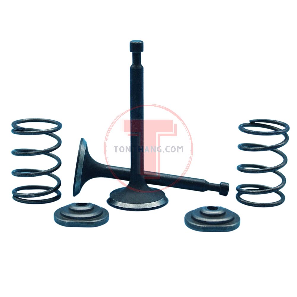 Xupap gx160 gx200 5.5hp 6.5hp gear set