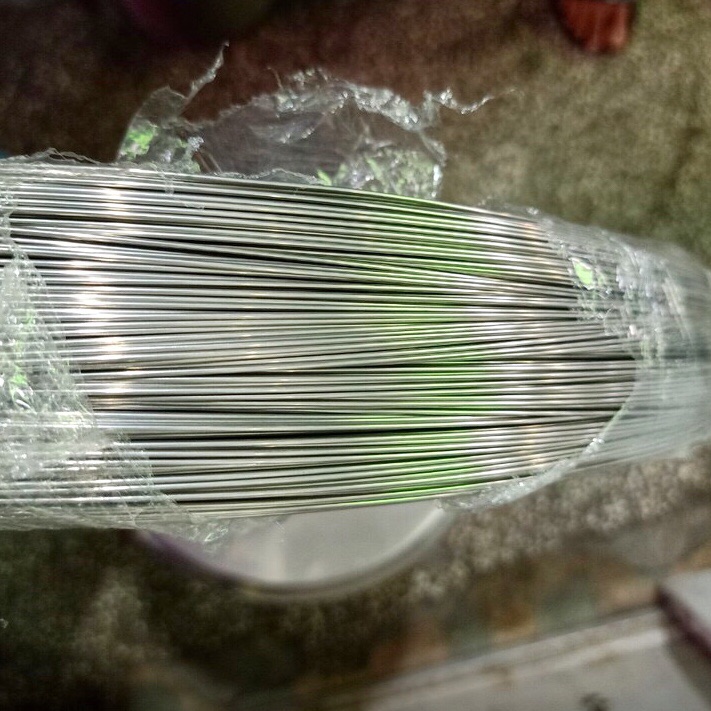 Dây inox 304 D1,5 mm( 01 kg )