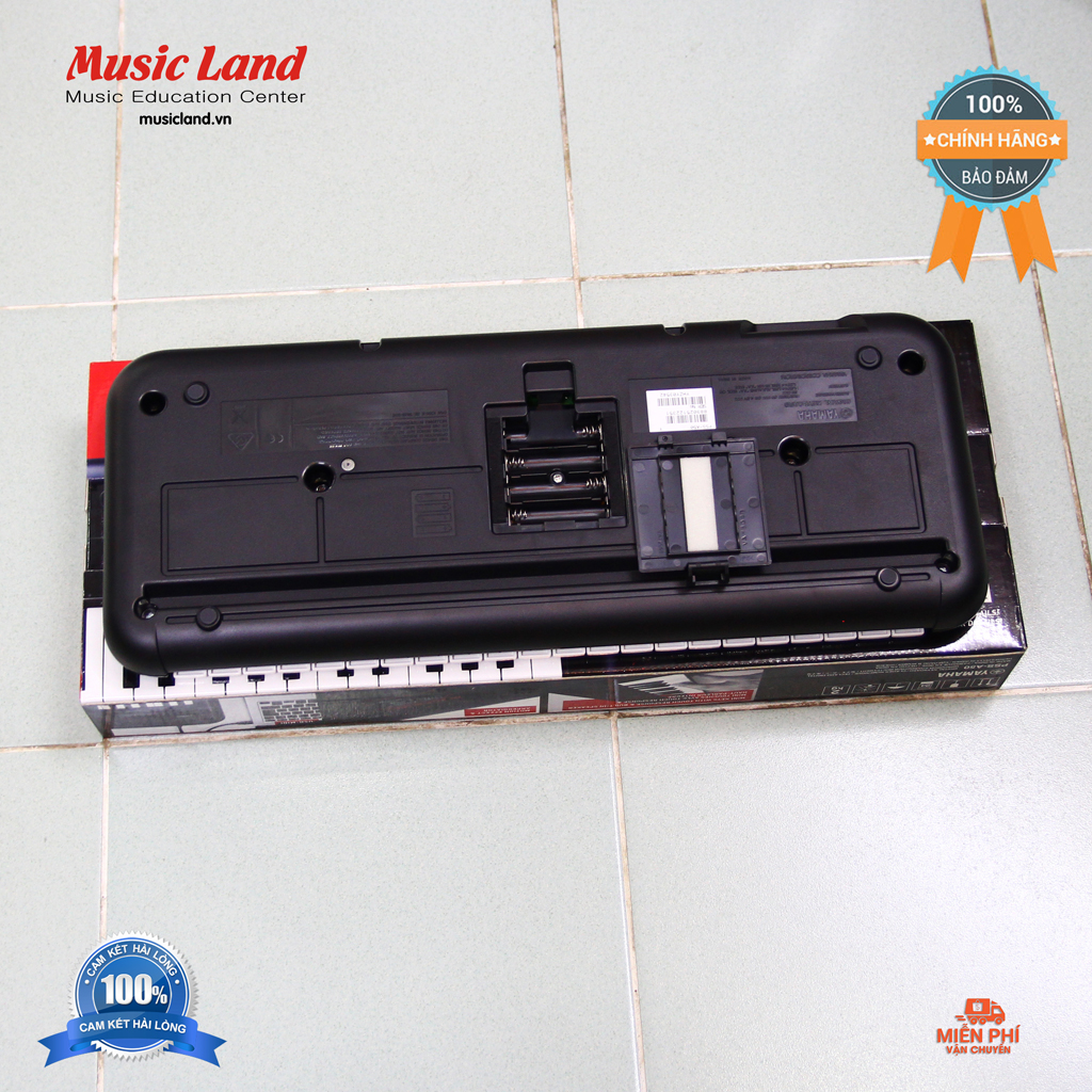 Đàn Organ Yamaha PSS-A50 – Chính Hãng