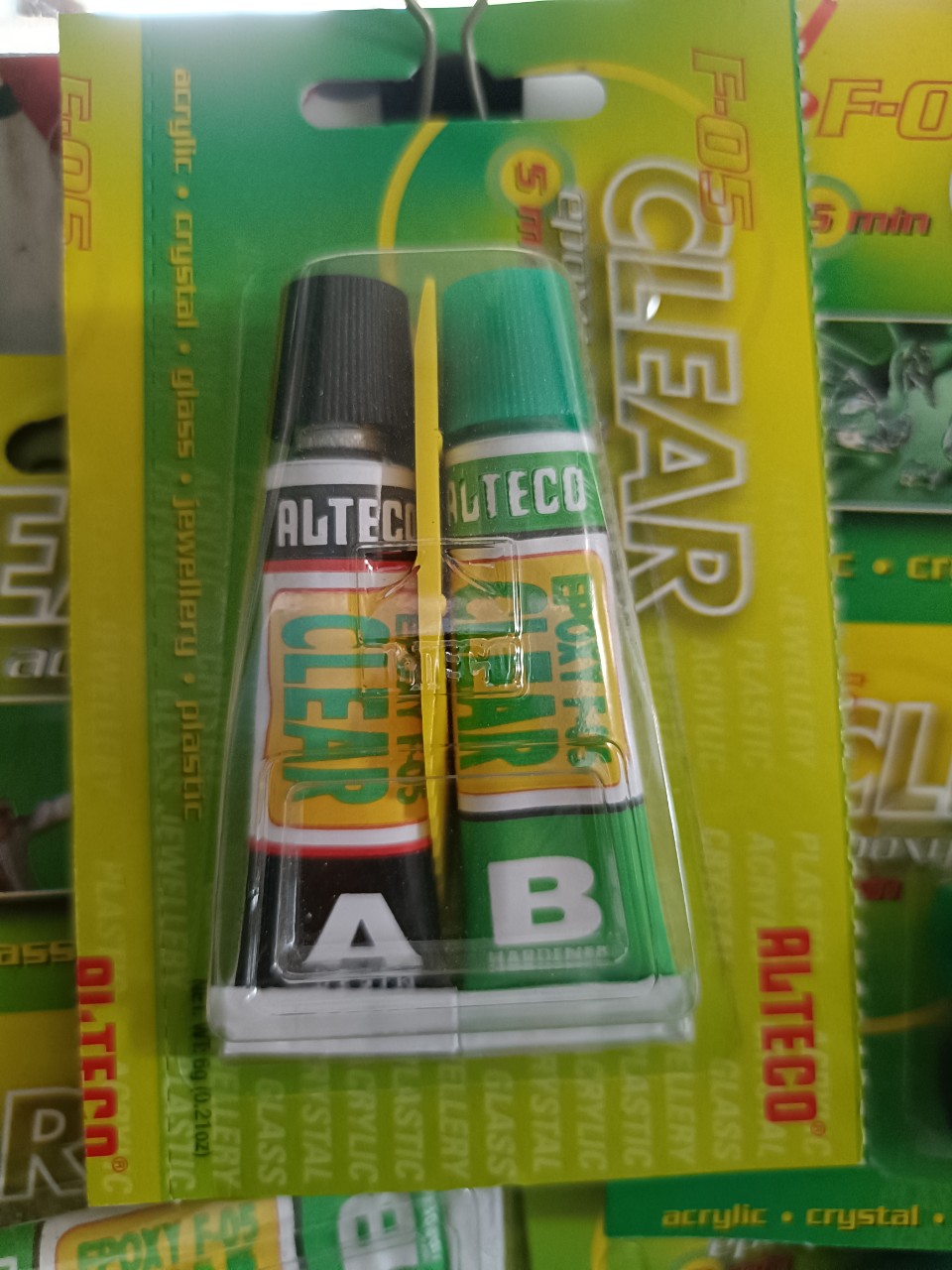 Keo AB thái lan