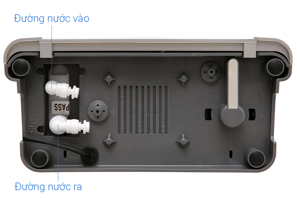 Máy lọc nước ion kiềm ION-5250 (Hàng chính hãng)
