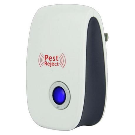 Máy đuổi Chuột Gián Kiến Muỗi Pest Reject