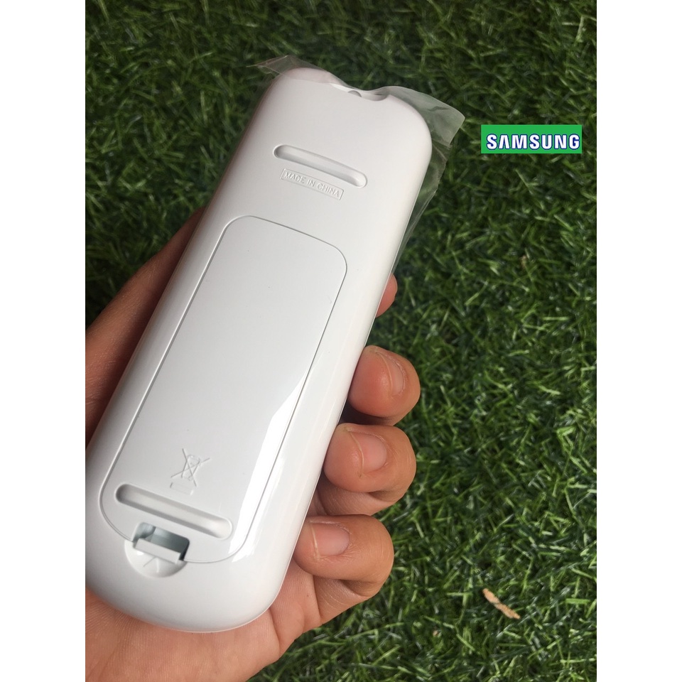 [CHỌN MẪU]  Remote Điều khiển điều hòa samsung 2 chiều đời mới
