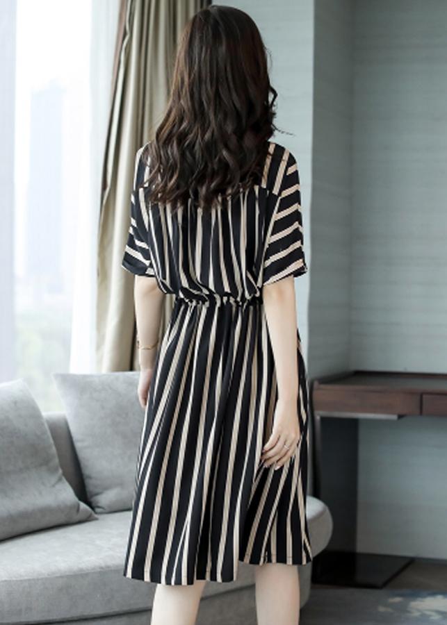 [HCM]Váy nữ xuân hè thời trang HNS04