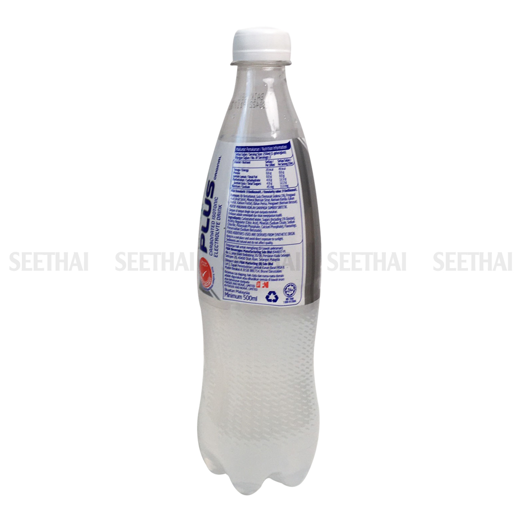 Nước giải khát 100plus 500ml