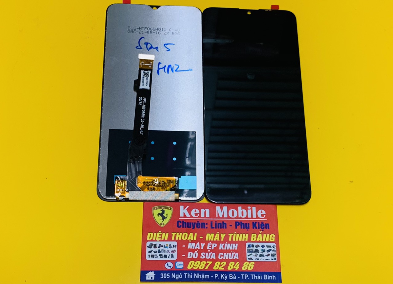 Màn hình tương thích vsmart star 5 / star5, loại zin