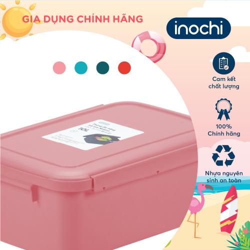 Thùng đa năng trẻ em Inochi - Notoro 10L (5239)