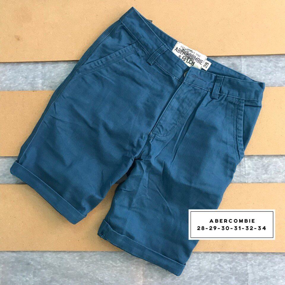 [HCM]QUẦN SHORT KAKI NAM CAO CẤP
