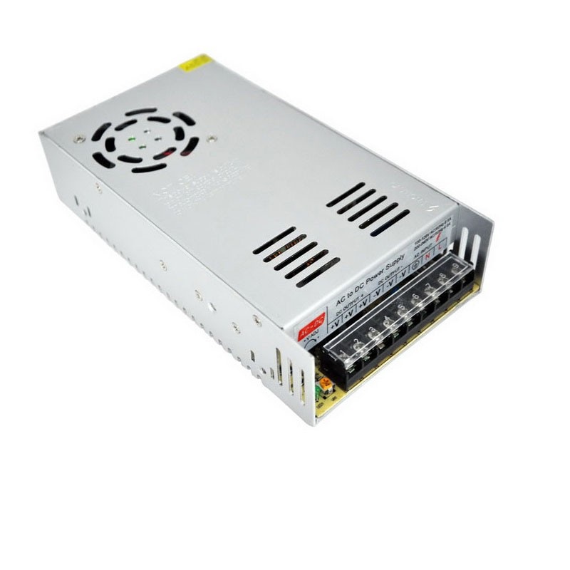 Nguồn tổ ong 5V 60A - Nguồn led 5v