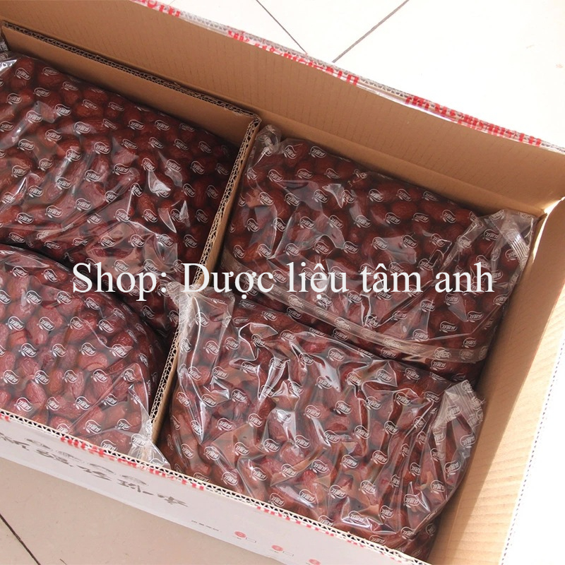 [Hàng loại 1] 1kg Táo Đỏ Tân Cương - Ngon Ngọt