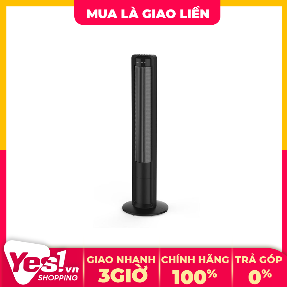 Quạt tháp panworld pw-049 - bảo hành chính hãng - voucher 10% lên đến 800k