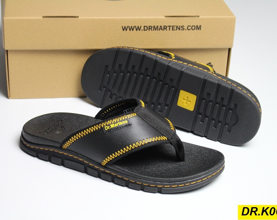 Dép Dr Marten 2020 Chính Hãng Nhập ThaiLand ( DR.K06)