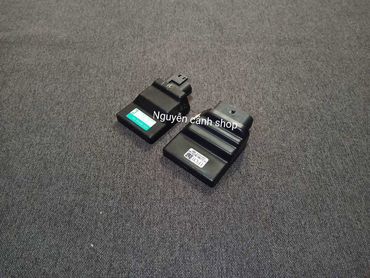 ic xe sirius fi ic novo 5