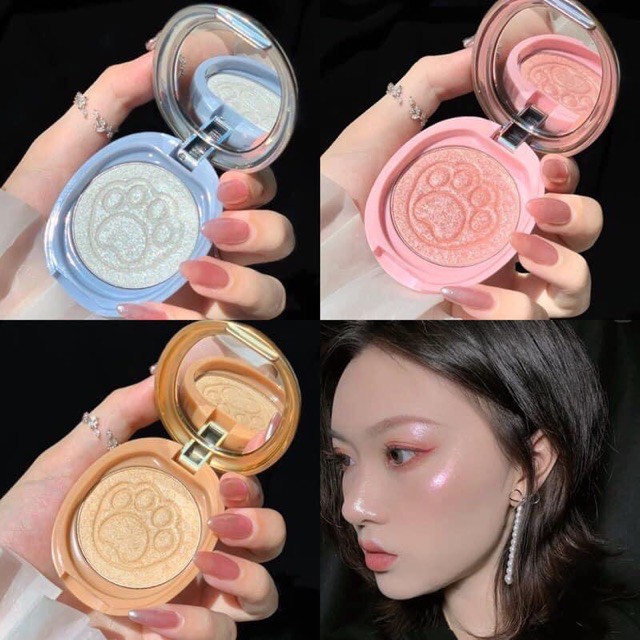 Phấn Bắt Sáng Maffick Qủa Trứng Cao Cấp