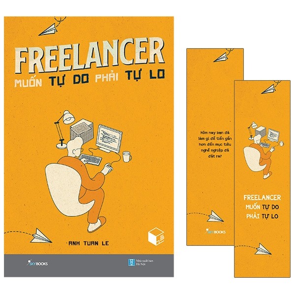 Freelancer Muốn Tự Do Phải Tự Lo [AZVietNam]