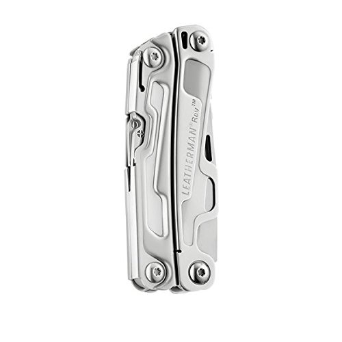 Kìm đa năng Leatherman REV