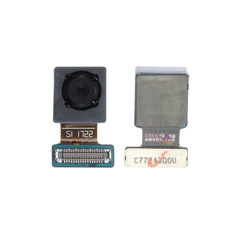 Camera trước Samsung Note 8 bảo hành đổi mới