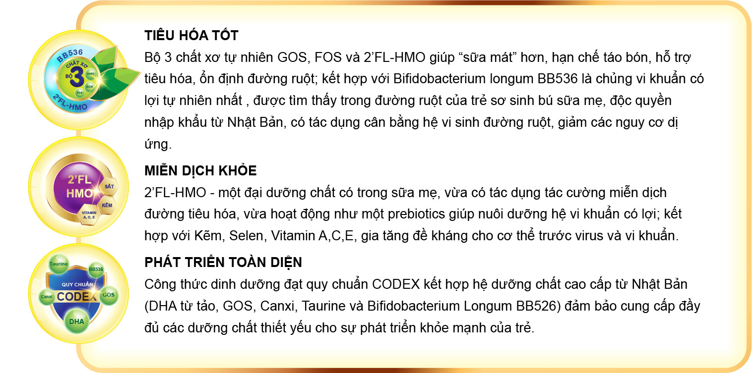 [Tinh tuý Nhật Bản] Sữa bột KAZU BIO Gold số 0+ Lon 350g (dưới 12 tháng)