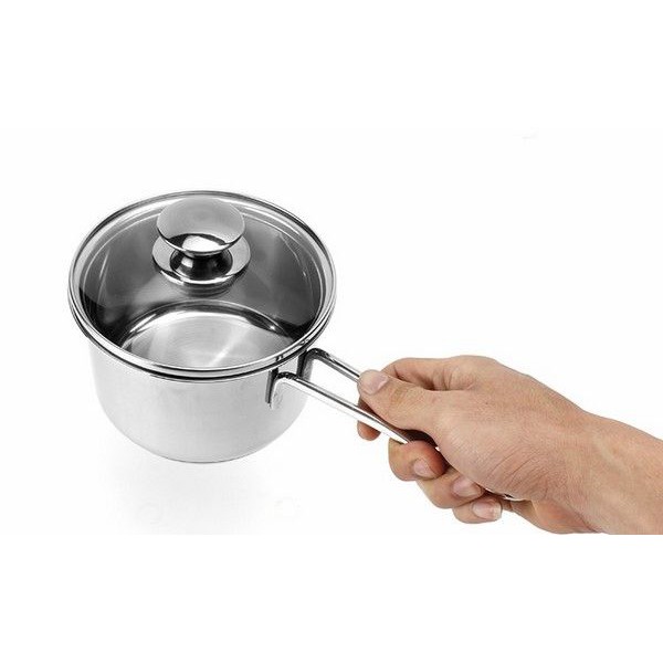 Nồi quánh inox có tay cầm 3 đáy 12-14-16cm Five Star, sản phẩm đa dạng mẫu mã, kích cỡ, chất lượng cao, an toàn sức khỏe người dùng, cam kết cung cấp sản phẩm đang được săn đón