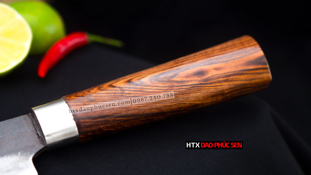 DAO CHẶT GÀ MỚI - N09