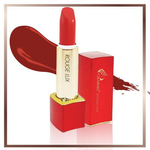 [HCM]son thỏi rouge lux.