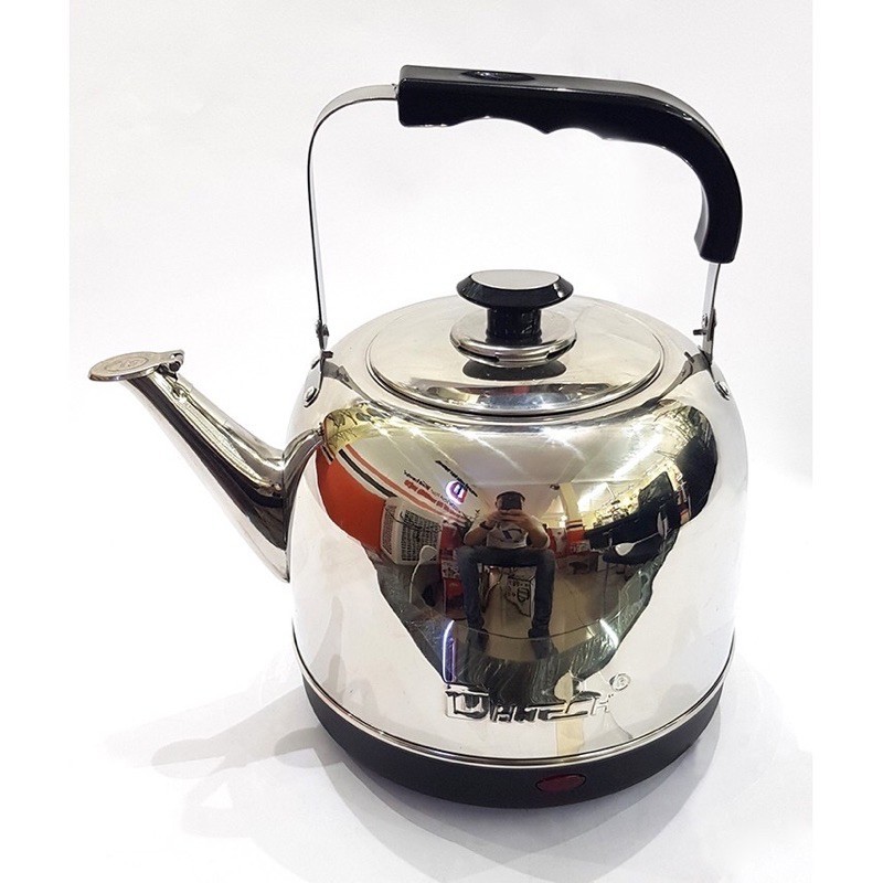 Siêu Điện 5L Đạt Tường - TỰ NGẮT KHI SÔI