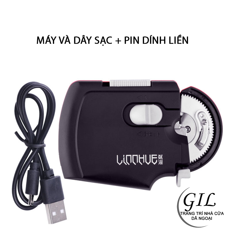 máy buộc lưỡi câu - dụng cụ buộc lưỡi câu - MBLC01