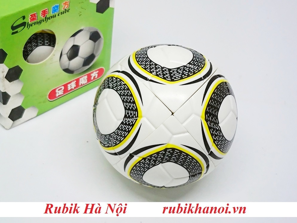 Rubik Ball Fifa 2014 ShengShou