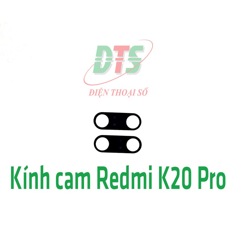 Glasses camera Redmi K20 Pro