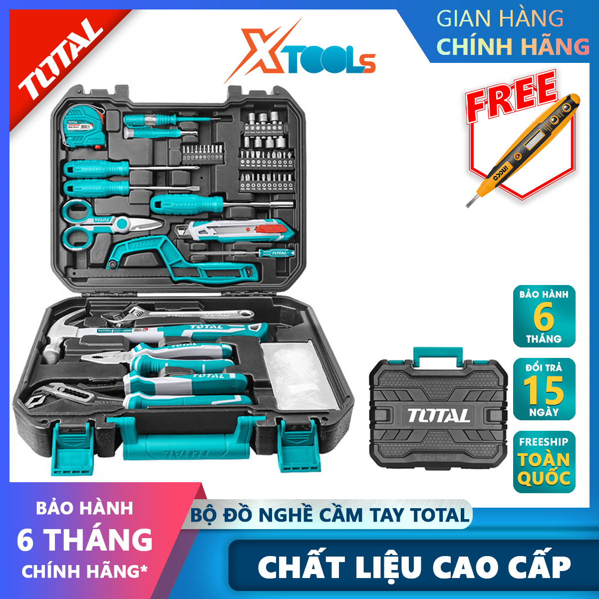 130 PCs portable tool set total thkthp20.06 | hand tool set includes Winder, screwdriver, mini iron bracket, pliers...