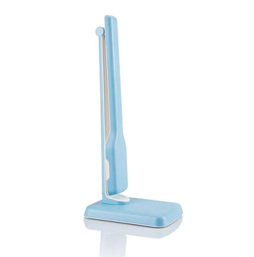 Đèn bàn Philips LED SPADE 71662 4.5W (Xanh Dương)