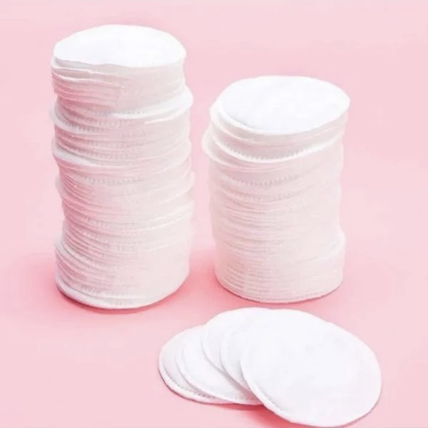 [Siêu thị WinMart] - Bông tẩy trang Ipek gói 120 miếng