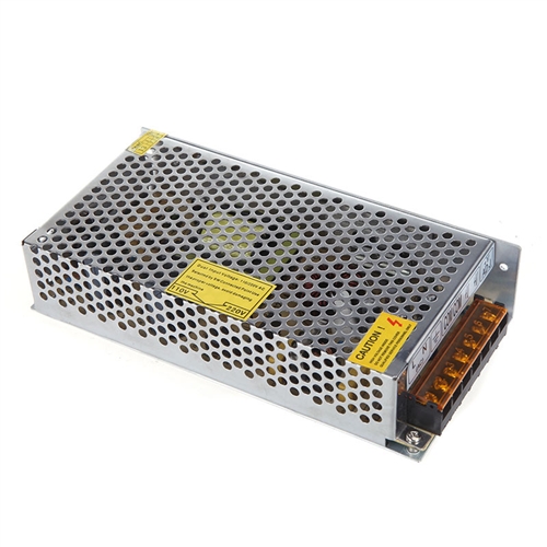 Nguồn tổ ong dc 12v biến áp nguồn bộ adapter đổi nguồn 220v sang 12v 30a tổ ong dc