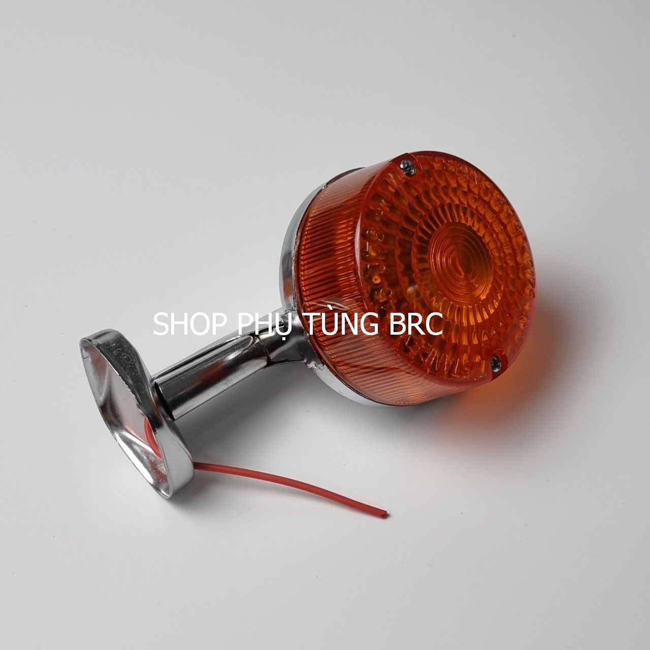 [ Xi nhan SAU] Cặp đèn xi nhan sau xe CUB 81 ( SL: 1 cặp )
