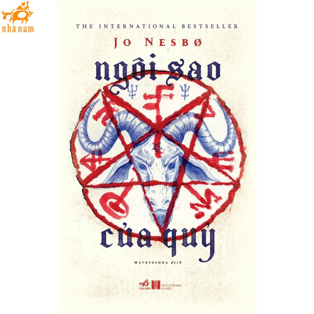 Sách - Đấng Cứu Thế (Nhã Nam HCM)