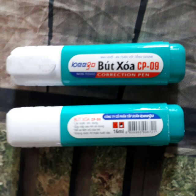 Bút xóa nước cp09