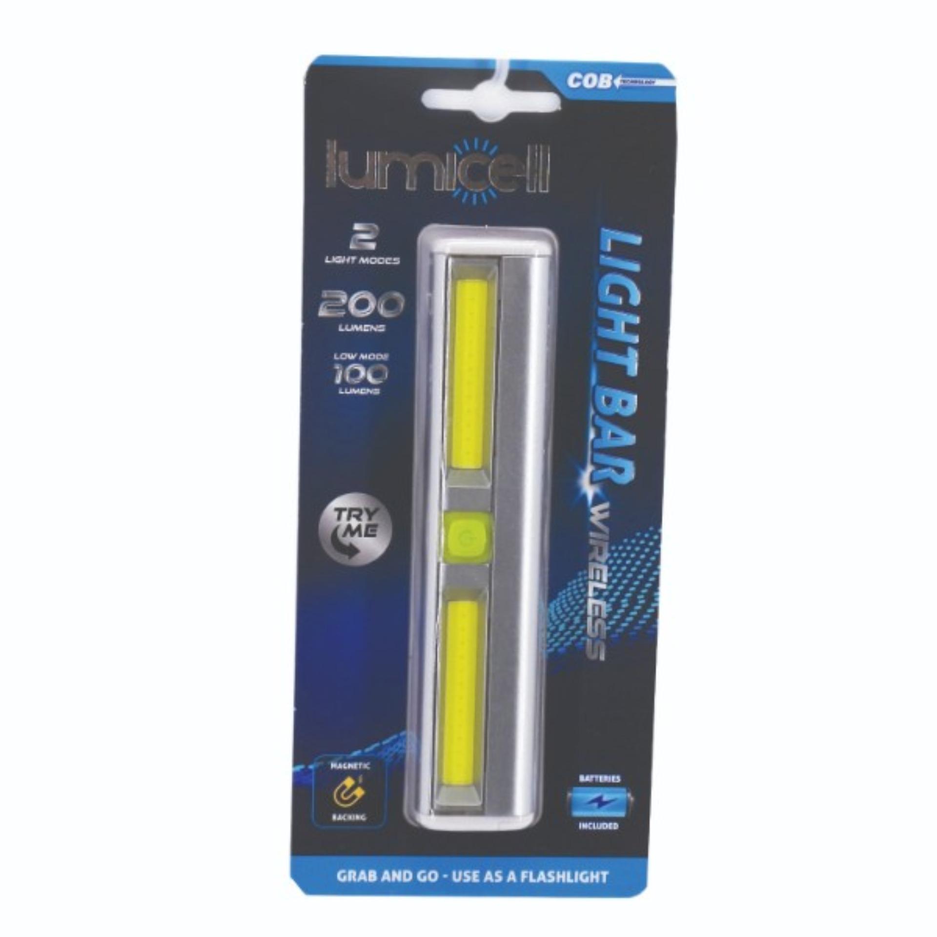 Đèn led light bar 2 chế độ ubl il0314