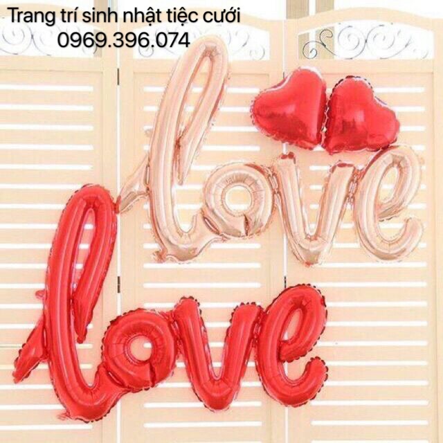 Trang trí sinh nhật màu hồng cho bé gái