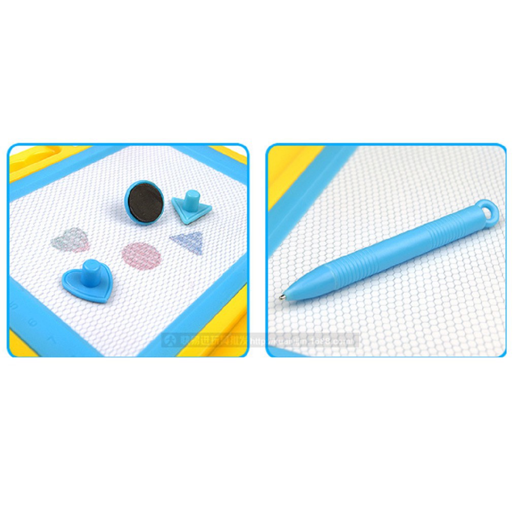 Bảng viết từ gạt xóa
