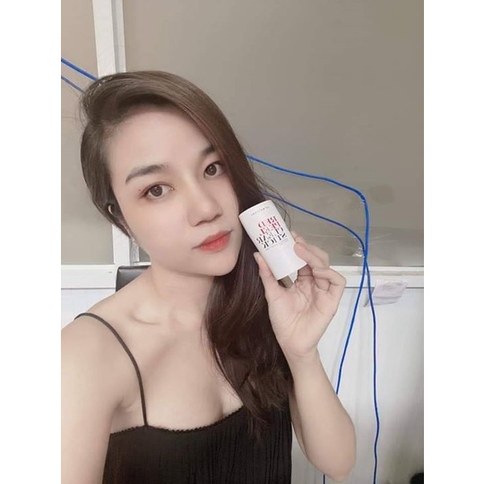 [Sonatural] Thanh Lăn Mụn Đầu Đen RED PEEL - CẬN DATE 11/2023