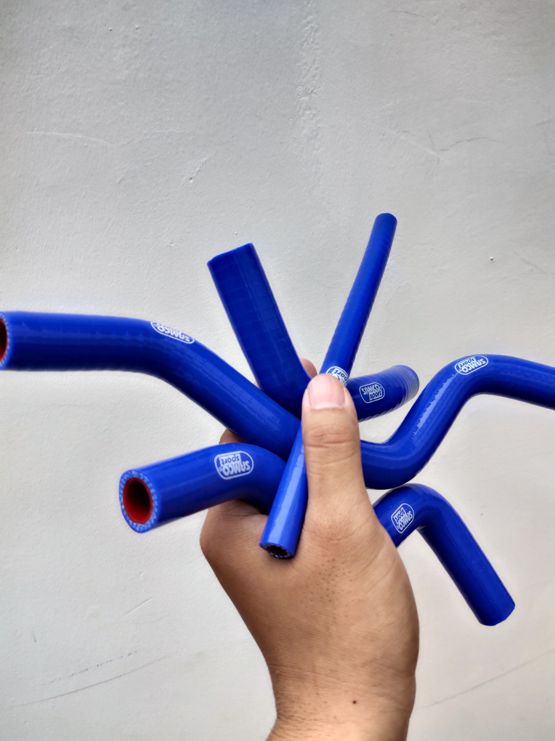 Ống nước samco, Ống nước samco WINNER SONIC