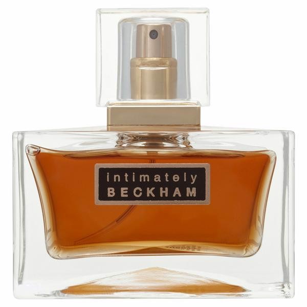 Nước Hoa Nam David Beckham Intimately 75ml