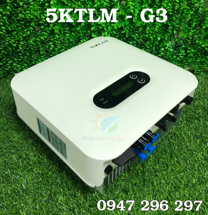 Inverter hoà lưới Sofar 5KW (5KTLM-G3)