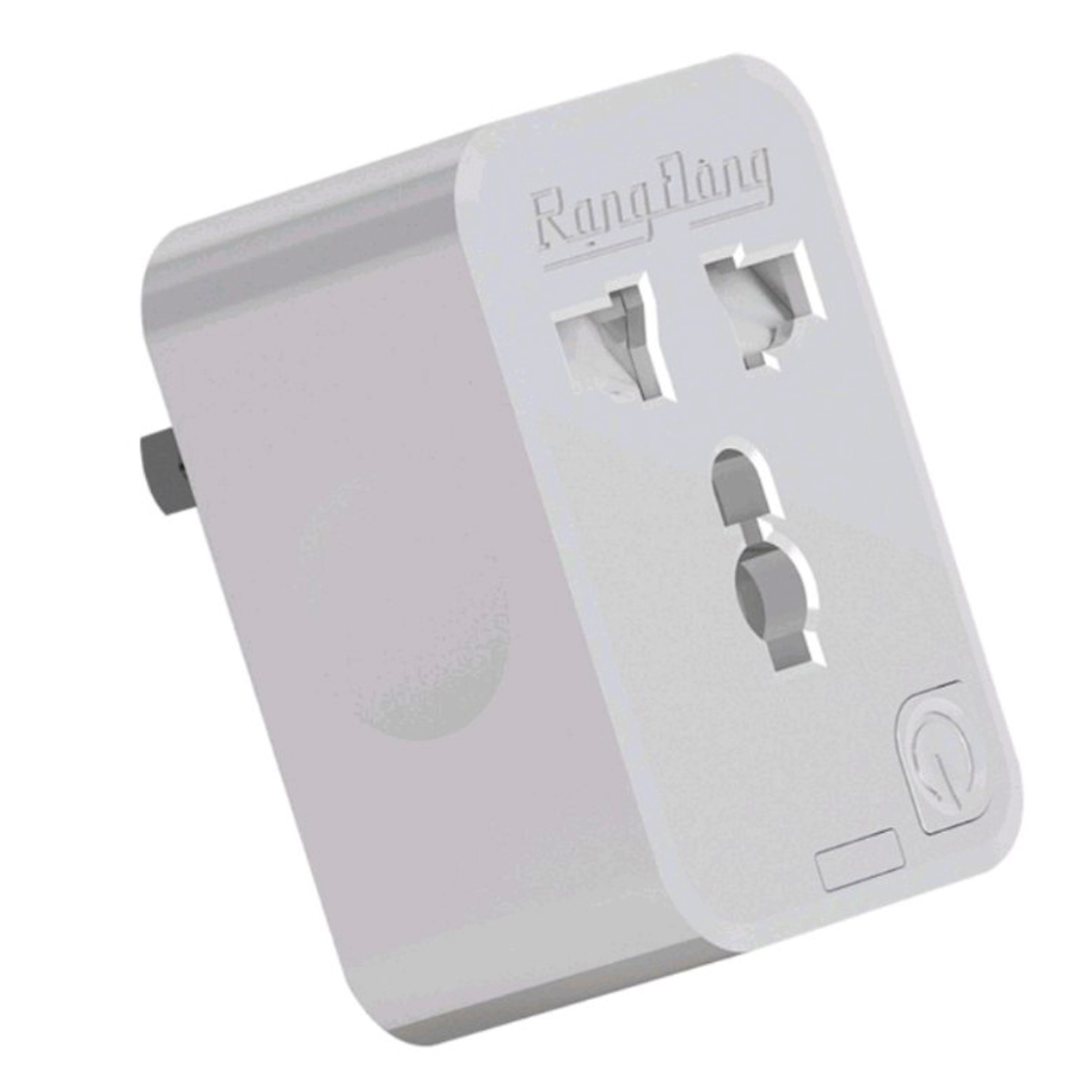 Ổ cắm Wifi rạng đông 16A có hẹn giờ