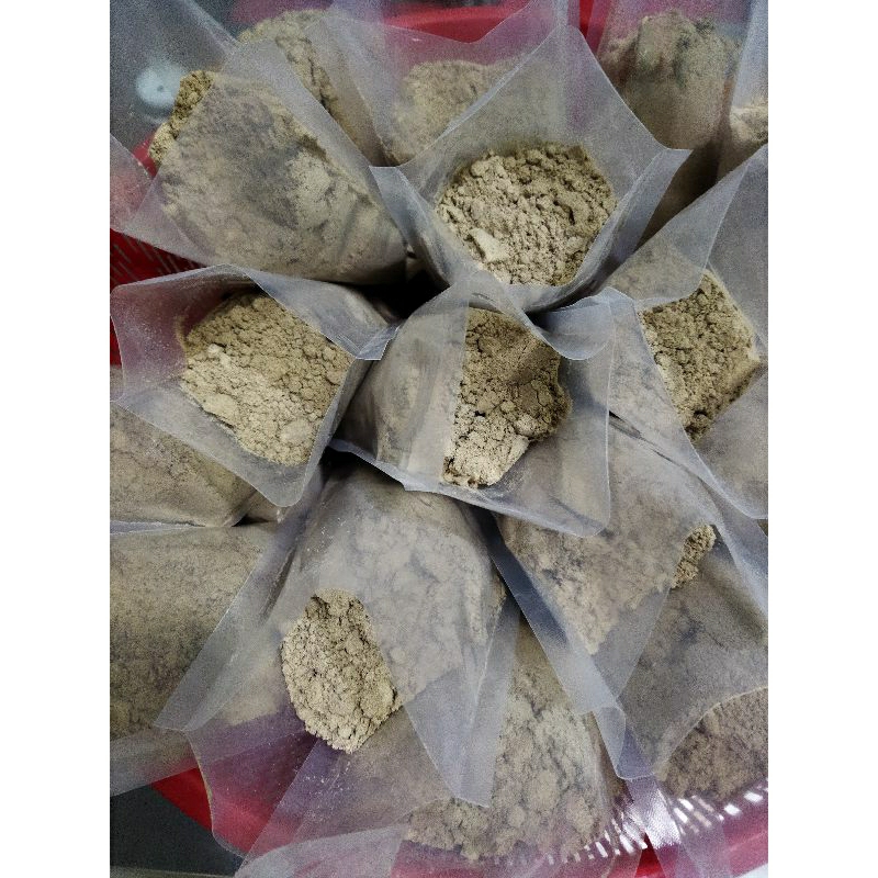 1kg Bột đậu đen xay mịn đã rang, thơm