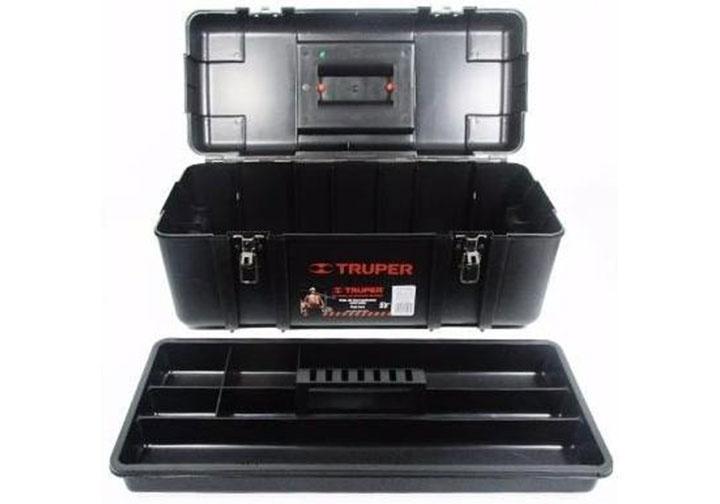 Thùng đồ nghề 20in - (51 x 25 x 27cm) Truper - 10380